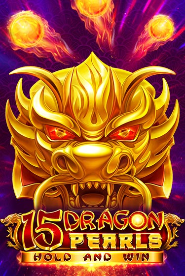 Играть в слот 15 Dragon Pearls: Hold and Win бесплатно онлайн | Azino Mobile