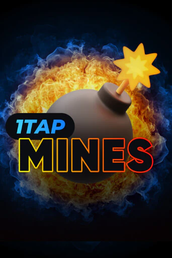 Играть в слот 1Tap Mines бесплатно онлайн | Azino Mobile
