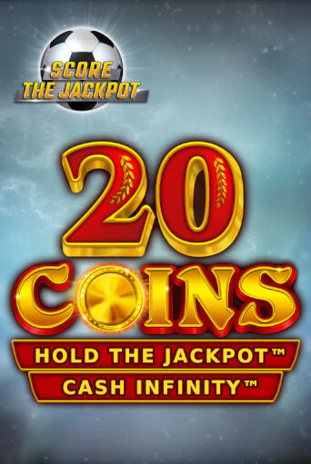 Играть в слот 20 Coins Score The Jackpot бесплатно онлайн | Azino Mobile
