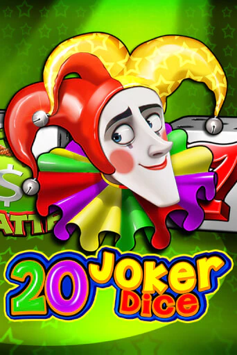 Играть в слот 20 Joker Dice бесплатно онлайн | Azino Mobile