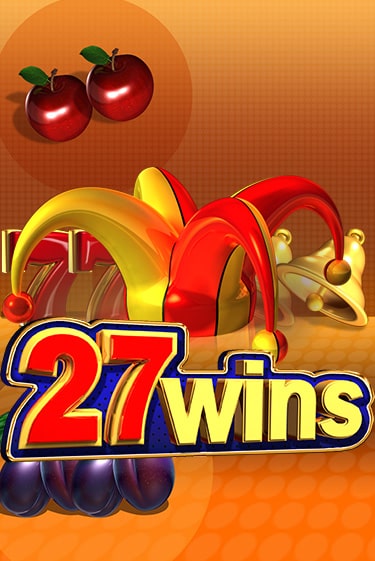 Играть в слот 27 Wins бесплатно онлайн | Azino Mobile