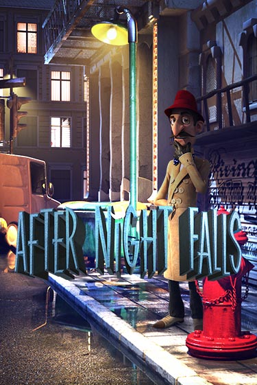 Играть в слот After Night Falls бесплатно онлайн | Azino Mobile