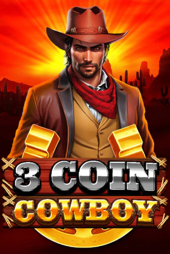Играть в слот 3 Coin Cowboy бесплатно онлайн | Azino Mobile