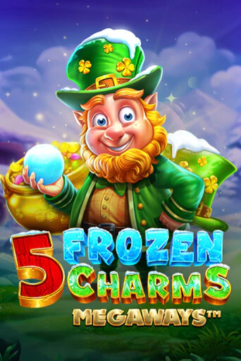 Играть в слот 5 Frozen Charms Megaways бесплатно онлайн | Azino Mobile