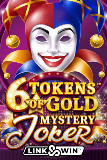 Играть в слот 6 Tokens of Gold: Mystery Joker Link&Win™ бесплатно онлайн | Azino Mobile