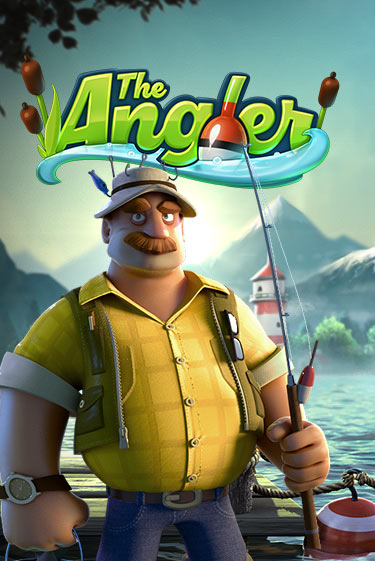 Играть в слот The Angler бесплатно онлайн | Azino Mobile