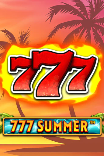 Играть в слот 777 Summer бесплатно онлайн | Azino Mobile
