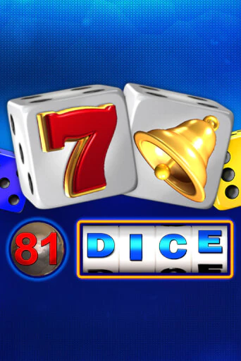 Играть в слот 81 Dice бесплатно онлайн | Azino Mobile