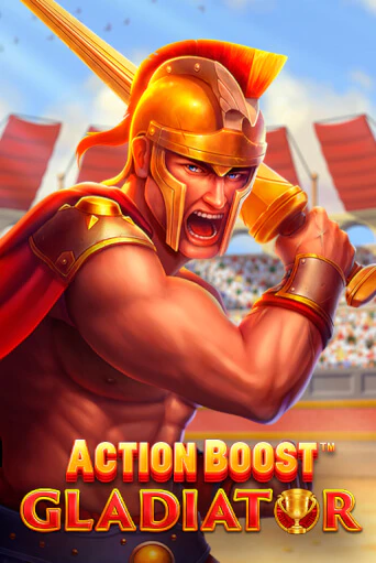 Играть в слот Action Boost: Gladiator бесплатно онлайн | Azino Mobile