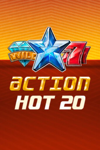 Играть в слот Action Hot 20   бесплатно онлайн | Azino Mobile