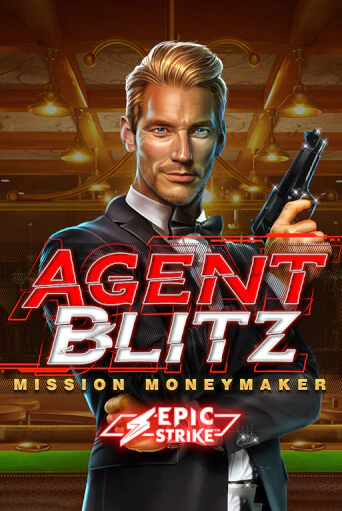 Играть в слот Agent Blitz: Mission Moneymaker бесплатно онлайн | Azino Mobile