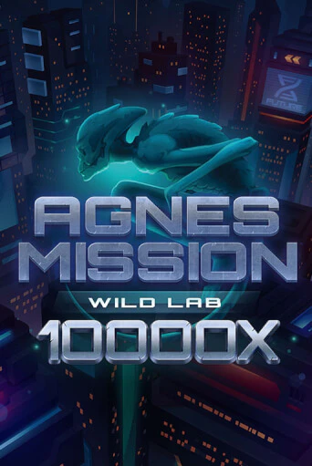 Играть в слот Agnes Mission: Wild Lab бесплатно онлайн | Azino Mobile