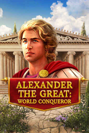 Играть в слот Alexander The Great: World Conqueror бесплатно онлайн | Azino Mobile