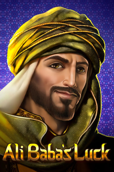 Играть в слот Ali Baba's Luck бесплатно онлайн | Azino Mobile