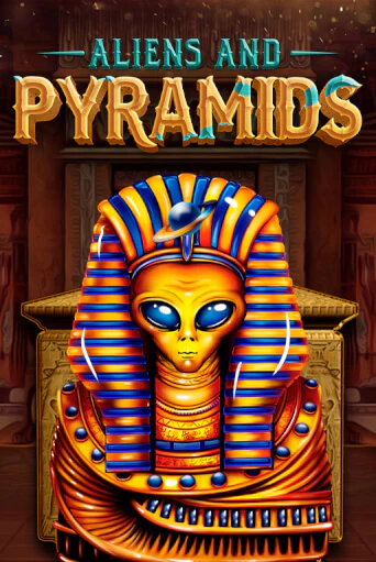 Играть в слот Aliens & Pyramids бесплатно онлайн | Azino Mobile