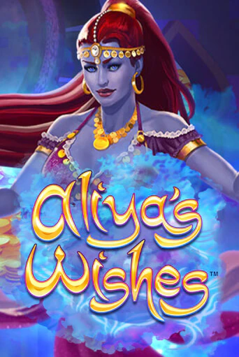Играть в слот Aliya's Wishes бесплатно онлайн | Azino Mobile