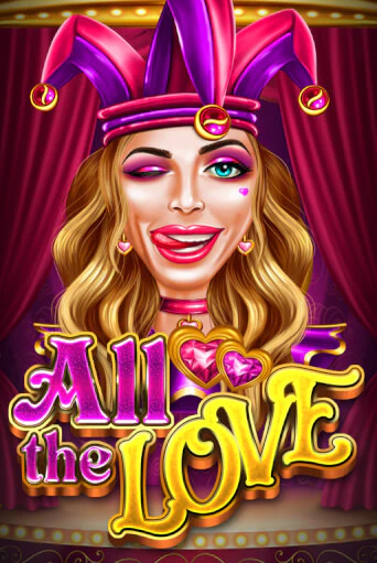Играть в слот All The Love бесплатно онлайн | Azino Mobile