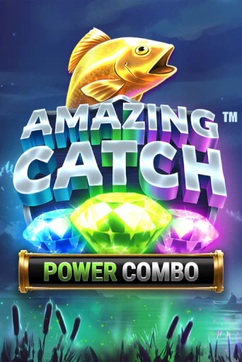 Играть в слот Amazing Catch Power Combo™ бесплатно онлайн | Azino Mobile
