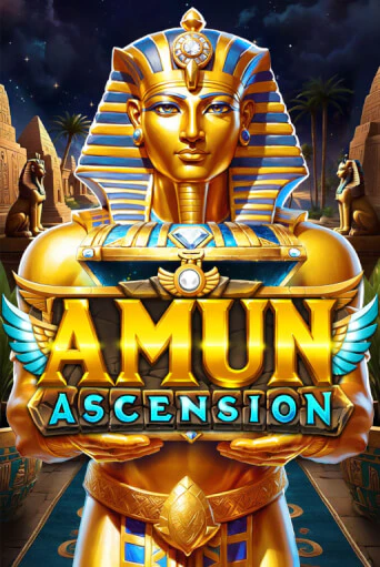 Играть в слот Amun Ascension бесплатно онлайн | Azino Mobile