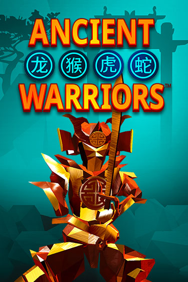 Играть в слот Ancient Warriors бесплатно онлайн | Azino Mobile