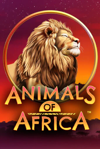 Играть в слот Animals of Africa ™ бесплатно онлайн | Azino Mobile