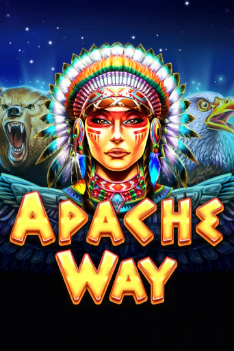 Играть в слот Apache Way бесплатно онлайн | Azino Mobile