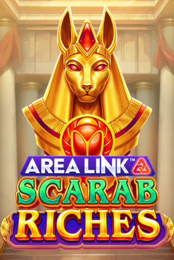 Играть в слот Area Link™ Scarab Riches бесплатно онлайн | Azino Mobile