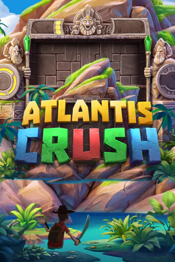 Играть в слот Atlantis Crush бесплатно онлайн | Azino Mobile