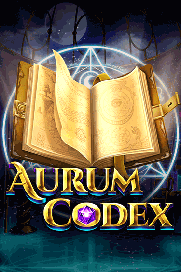 Играть в слот Aurum Codex бесплатно онлайн | Azino Mobile