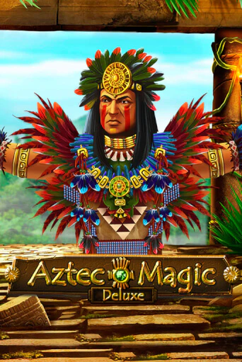 Играть в слот Aztec Magic Deluxe бесплатно онлайн | Azino Mobile