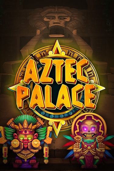 Играть в слот Aztec Palace бесплатно онлайн | Azino Mobile