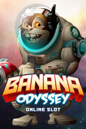 Играть в слот Banana Odyssey бесплатно онлайн | Azino Mobile