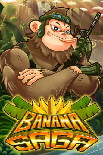 Играть в слот Banana Saga бесплатно онлайн | Azino Mobile