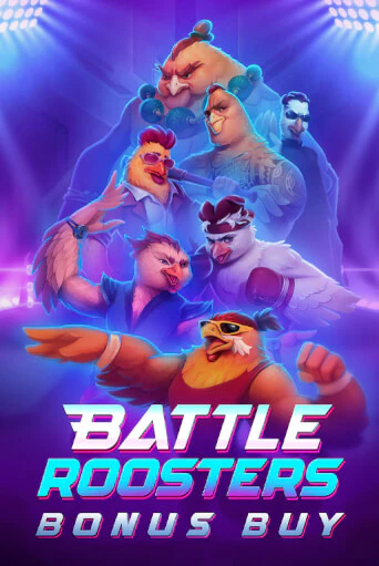 Играть в слот Battle Roosters Bonus Buy бесплатно онлайн | Azino Mobile