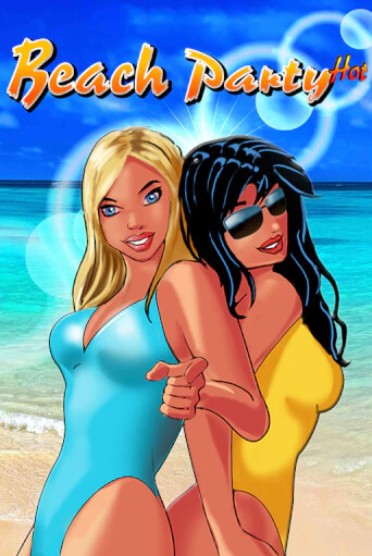 Играть в слот Beach Party Hot бесплатно онлайн | Azino Mobile