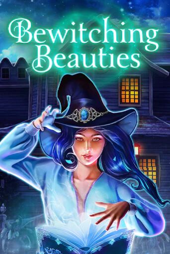 Играть в слот Bewitching Beauties бесплатно онлайн | Azino Mobile