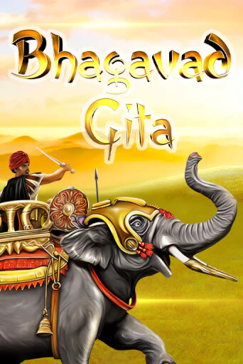 Играть в слот Bhagavad Gita бесплатно онлайн | Azino Mobile