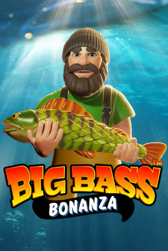 Играть в слот Big Bass Bonanza бесплатно онлайн | Azino Mobile