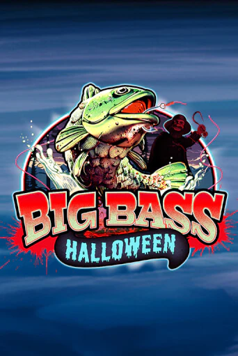 Играть в слот Big Bass Halloween бесплатно онлайн | Azino Mobile
