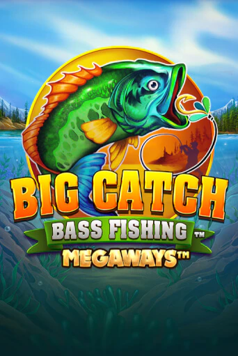 Играть в слот Big Catch Bass Fishing Megaways бесплатно онлайн | Azino Mobile