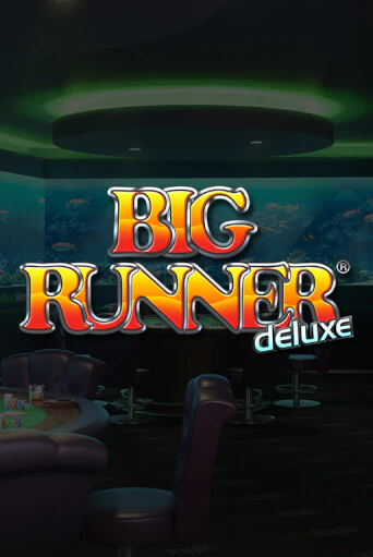 Играть в слот Big Runner Deluxe бесплатно онлайн | Azino Mobile