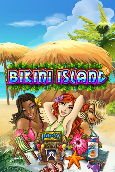 Играть в слот Bikini Island бесплатно онлайн | Azino Mobile