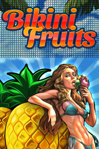 Играть в слот Bikini Fruits бесплатно онлайн | Azino Mobile