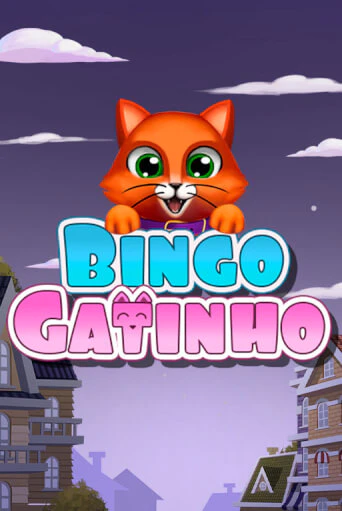 Играть в слот Bingo Gatinho бесплатно онлайн | Azino Mobile