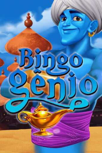 Играть в слот Bingo Gênio бесплатно онлайн | Azino Mobile