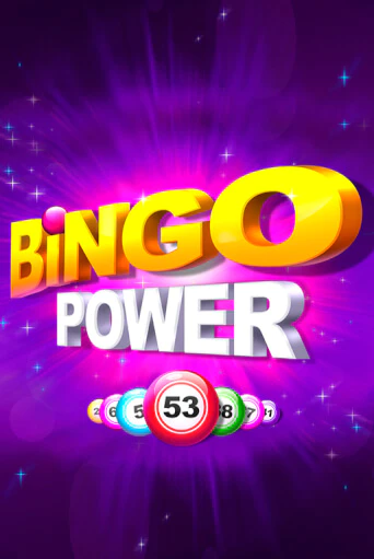 Играть в слот Power Bingo бесплатно онлайн | Azino Mobile