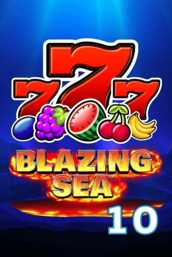 Играть в слот Blazing Sea 10 бесплатно онлайн | Azino Mobile