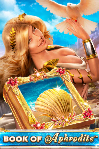 Играть в слот Book Of Aphrodite - The Golden Era бесплатно онлайн | Azino Mobile