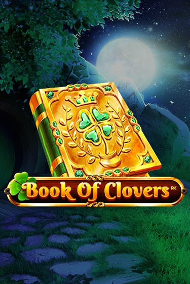 Играть в слот Book Of Clovers бесплатно онлайн | Azino Mobile