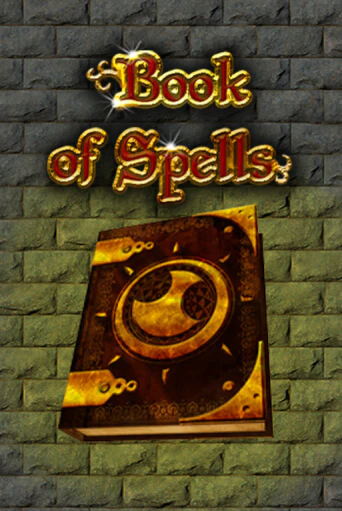 Играть в слот Book of Spells бесплатно онлайн | Azino Mobile